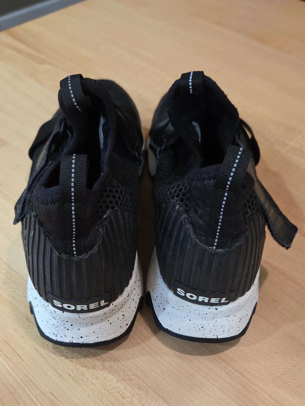 Sorel classic comfort